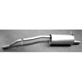 Endschalldämpfer RS-544