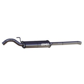Endschalldämpfer VS-251ERNS von VEGAZ günstig für 114,59 € online kaufen
