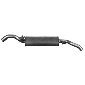 Endschalldämpfer VS-83IMA von VEGAZ günstig für 138,34 € online kaufen