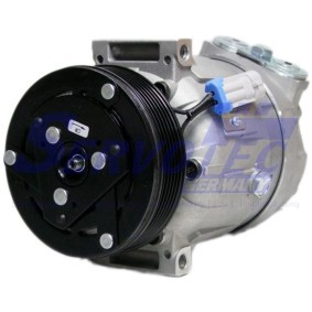 Acquista Compressore aria condizionata da Servotec STAC0003 a buon mercato per soli 443,55 €