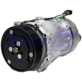 Acquista Compressore aria condizionata da Servotec STAC0009 a buon mercato per soli 488,29 €