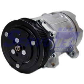 Acquista Compressore aria condizionata da Servotec STAC0010 a buon mercato per soli 523,66 €
