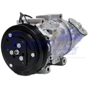 Acquista Compressore aria condizionata da Servotec STAC0011 a buon mercato per soli 502,87 €