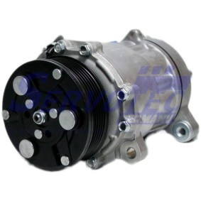Acquista Compressore aria condizionata da Servotec STAC0013 a buon mercato per soli 524,43 €