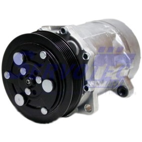 Acquista Compressore aria condizionata da Servotec STAC0016 a buon mercato per soli 502,87 €