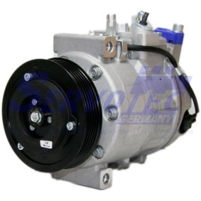 Acquista Compressore aria condizionata da Servotec STAC0046 a buon mercato per soli 628,77 €