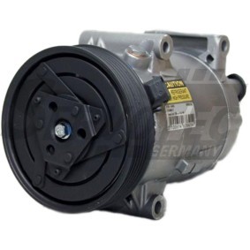 Acquista Compressore aria condizionata da Servotec STAC0049 a buon mercato per soli 488,29 €