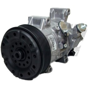 Acquista Compressore aria condizionata da Servotec STAC0052 a buon mercato per soli 688,47 €