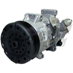 Acquista Compressore aria condizionata da Servotec STAC0057 a buon mercato per soli 668,19 €