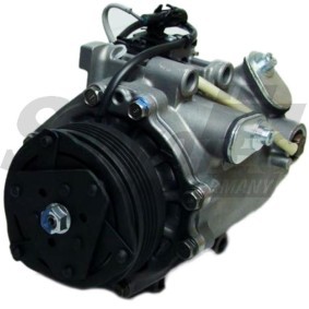 Acquista Compressore aria condizionata da Servotec STAC0058 a buon mercato per soli 647,85 €