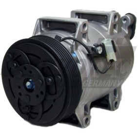Acquista Compressore aria condizionata da Servotec STAC0063 a buon mercato per soli 523,66 €