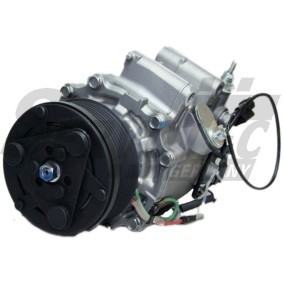 Acquista Compressore aria condizionata da Servotec STAC0075 a buon mercato per soli 668,19 €