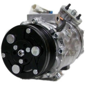 Acquista Compressore aria condizionata da Servotec STAC0112 a buon mercato per soli 488,29 €