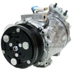 Acquista Compressore aria condizionata da Servotec STAC0120 a buon mercato per soli 468,99 €