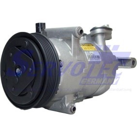 Acquista Compressore aria condizionata da Servotec STAC0202 a buon mercato per soli 642,07 €