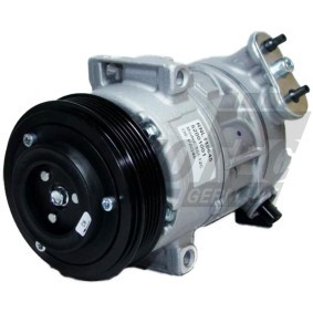 Acquista Compressore aria condizionata da Servotec STAC0204 a buon mercato per soli 585,61 €
