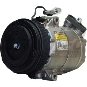 Acquista Compressore aria condizionata da Servotec STAC0220 a buon mercato per soli 552,70 €