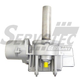 Acquista Piantone sterzo + servosterzo elettrico da Servotec STEC201L a buon mercato per soli 503,51 €