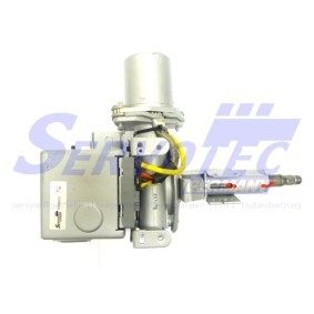 Acquista Piantone sterzo + servosterzo elettrico da Servotec STEC923L a buon mercato per soli 514,38 €