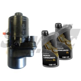 Servopumpe STEP104XSET von Servotec günstig für 530,55 € online kaufen