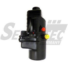 Servopumpe von Servotec