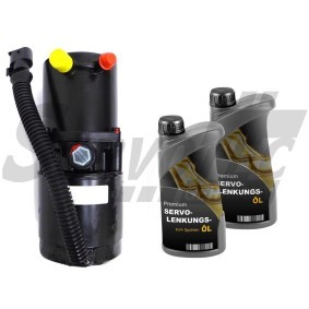 Servopumpe STEP129XSET von Servotec günstig für 493,71 € online kaufen