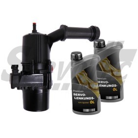 Servopumpe STEP130XSET von Servotec günstig für 497,43 € online kaufen