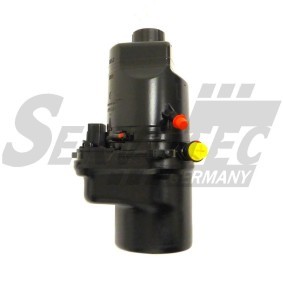 Servopumpe von Servotec