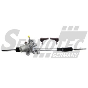Lenkgetriebe für SUZUKI von Servotec