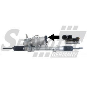 Lenkgetriebe STER208L von Servotec günstig für 617,59 € online kaufen
