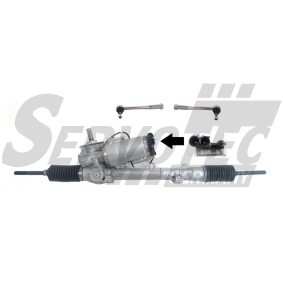 Lenkgetriebe STER208LXKIT von Servotec günstig für 658,53 € online kaufen