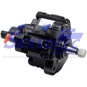 Achetez des Pompe à injection Servotec STHP0001 à prix pour 635,83 €