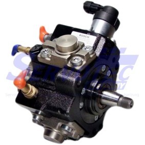 Osta Korkeapainepumppu Servotec:llä STHP0031 edullisesti hintaan 630,50 €