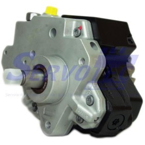 Osta Korkeapainepumppu Servotec:llä STHP0035 edullisesti hintaan 815,80 €