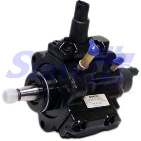 Achetez des Pompe à injection Servotec STHP0049 à prix pour 635,83 €