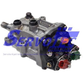 Achetez des Pompe à injection Servotec STHP0063 à prix pour 1044,28 €