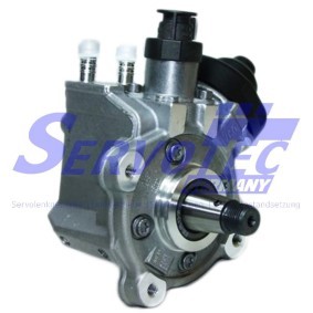 Acquista Pompa ad alta pressione da Servotec STHP0084 a buon mercato per soli 798,12 €