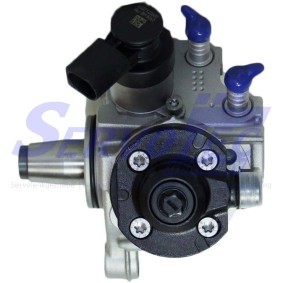 Osta Korkeapainepumppu Servotec:llä STHP0095 edullisesti hintaan 888,79 €