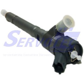 Compre Injector da Servotec STIJ0004 a um preço baixo por 251,91 €