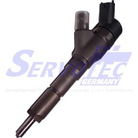 Compre Injector da Servotec STIJ0010 a um preço baixo por 251,91 €