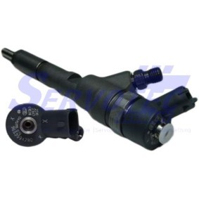 Acquista Iniettore da Servotec STIJ0013 a buon mercato per soli 288,18 €