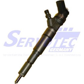 Einspritzdüse von Servotec günstig für 255,13 €