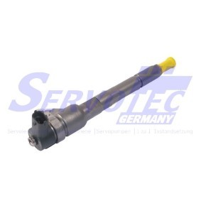 Compre Injector da Servotec STIJ0023 a um preço baixo por 251,91 €