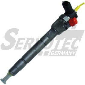 Achetez des Injecteur Servotec STIJ0024 à prix pour 299,41 €