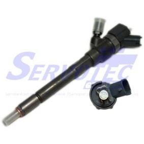 Compre Injector da Servotec STIJ0026 a um preço baixo por 251,91 €