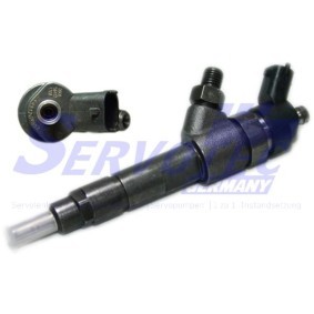Acquista Iniettore da Servotec STIJ0029 a buon mercato per soli 336,38 €