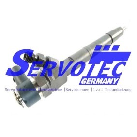 Compre Injector da Servotec STIJ0035 a um preço baixo por 251,91 €