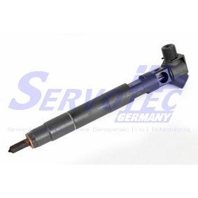 Compre Injector da Servotec STIJ0052 a um preço baixo por 376,98 €