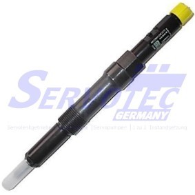 Acquista Iniettore da Servotec STIJ0070 a buon mercato per soli 323,62 €