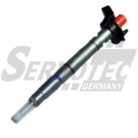 Einspritzdüse von Servotec